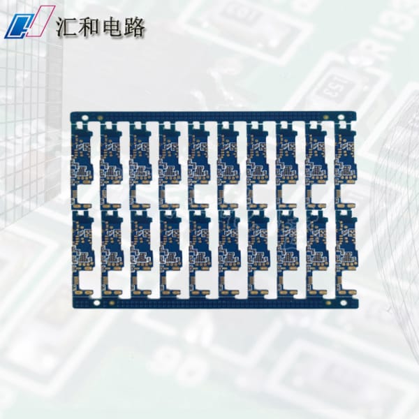 FPC柔性电路板第2张